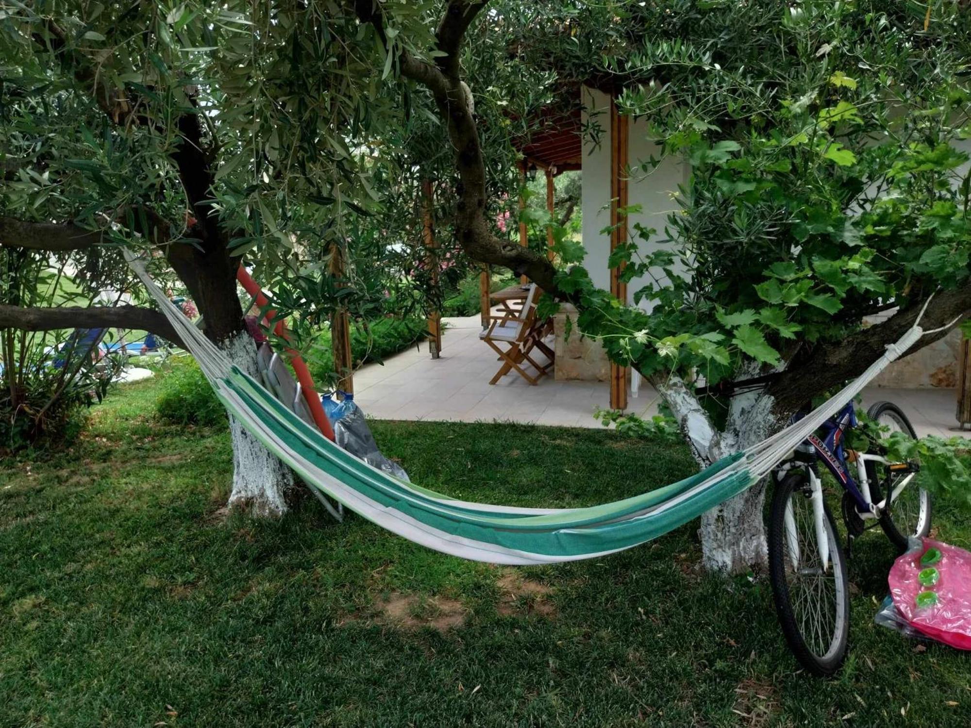 Bill & Eva'S Precious Jewel Villa Pyrgadikia Dış mekan fotoğraf